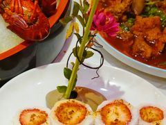 -袁老大龙虾(石鼓路总店)