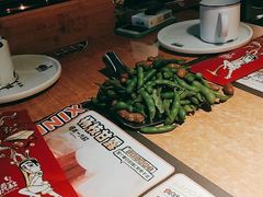 -喝丢一只鞋海鲜烧烤·海肠捞饭(东关街店)
