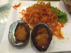 -牡丹峰朝鲜料理