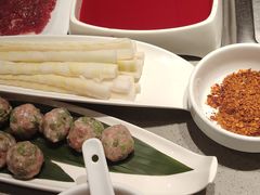 -海底捞火锅(百利广场店)