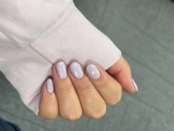 -晨·艺美甲美睫