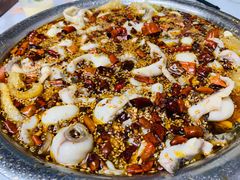 酸菜鱼-黑皮酸菜鱼(三山街店)