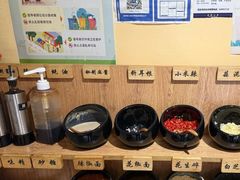 -独食火锅·半米屋台(望平街店)