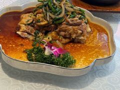 -小粤楼·怀旧粤菜(万辉国际广场店)