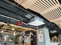 -海银海记牛肉火锅(解放路店)