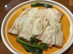 -一壶私房菜·顺德菜·顺德鱼生