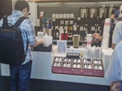 -茶颜悦色(岳麓山顶店)