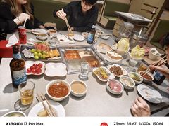 -海底捞火锅(八佰伴店)