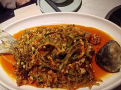 -院8里·小聚园老川菜(九眼桥店)