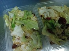 -湘当爱·鲜煮现炒(松岗立业路店)