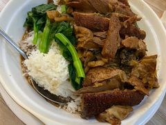 -新味苑港式茶餐厅