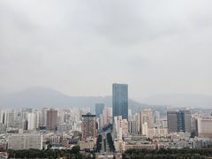 -白塔山公园