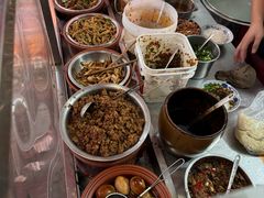 -秦胖子肉陀良心店