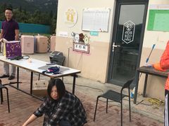 -趣玩宠物乐园寄养训犬训狗游泳池