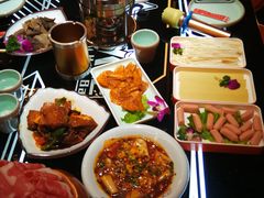 -星璨火吧KTV聚会餐厅(丰庆路店)