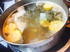-牛事制造局牛肉火锅(莲岳路店)