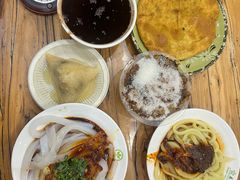 -杜记甜食(大众巷店)
