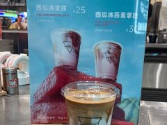 -Manner Coffee(壹方城店)