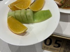 -道道鲜·崇明私房菜(五角场店)