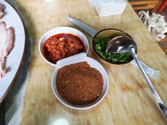 -康巴藏餐(束河古镇店)