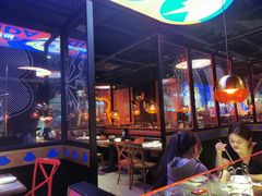 -蛙来哒(万豪城市广场黑金冠店)