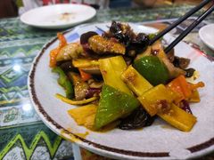 -玉桥餐厅(天坛店)