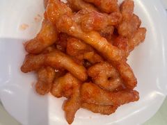 -凯鸽酒楼(大同振兴街店)