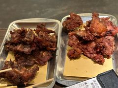 -破店肥哈·东北烧烤·夜宵(南山保利店)