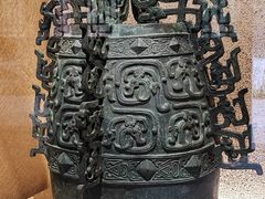 -大钟寺古钟博物馆