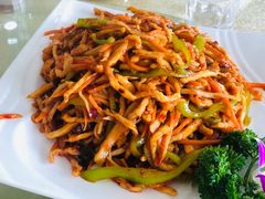 -正阳春鸭子楼(汉沽店)