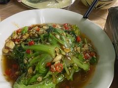 -老师傅餐馆(长沙店)