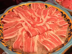 -姑妈嫁妆涮羊排专业火锅(中央大街一店)