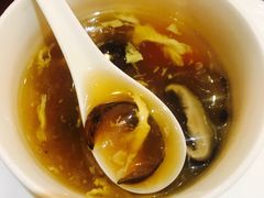 -温州王朝大酒店-自助餐厅