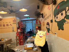 -洪大厨鸡煲(福田店)