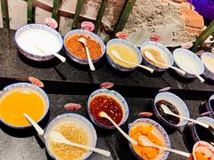 -水巷子·巴掌腰片重庆火锅(云纺店)