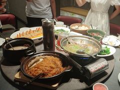 -简小舍·民间手艺菜(武昌江滩店)