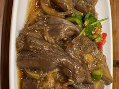 -长城东北菜(新港西路店)