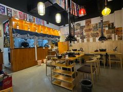 -炭治郎烧肉(滨江和城店)
