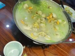 -惠宾饭庄(中山路店)