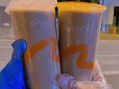 -海底捞大排档火锅(打浦路店)