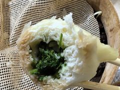 -马大刚白记包子