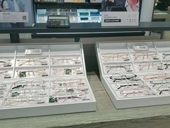 -浙文眼镜(清江西路店)