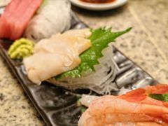 -合点寿司(美罗城店)