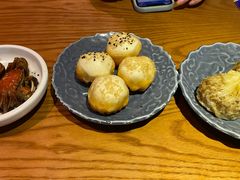 -鑫震源·苏式大虾生煎(山塘街店)