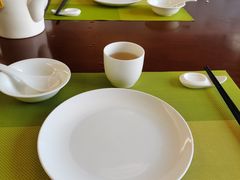 -东方建国大酒店-中餐厅