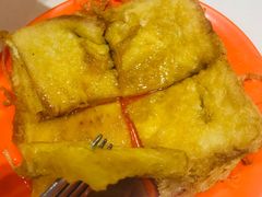 -冰岛茶餐厅(世茂店)