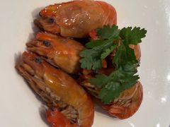 -宁海食府(大剧院店)