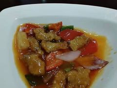 -博悦茶餐厅(文殊院店)