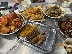 -小民大排档(光谷店)