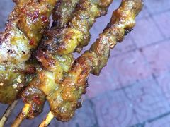 -新疆阿卜杜拉烧烤餐厅(四方坪店)